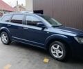 Синий Фиат Фримонт, объемом двигателя 1.96 л и пробегом 256 тыс. км за 12000 $, фото 1 на Automoto.ua