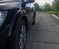 Синий Фиат Фримонт, объемом двигателя 2 л и пробегом 268 тыс. км за 13700 $, фото 7 на Automoto.ua