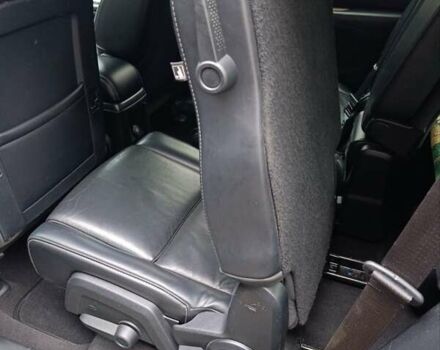 Синий Фиат Фримонт, объемом двигателя 1.96 л и пробегом 256 тыс. км за 12000 $, фото 5 на Automoto.ua