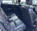 Синий Фиат Фримонт, объемом двигателя 1.96 л и пробегом 206 тыс. км за 12450 $, фото 5 на Automoto.ua