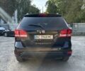 Синий Фиат Фримонт, объемом двигателя 1.96 л и пробегом 206 тыс. км за 12450 $, фото 4 на Automoto.ua