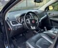 Синий Фиат Фримонт, объемом двигателя 1.96 л и пробегом 206 тыс. км за 12450 $, фото 17 на Automoto.ua