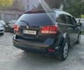 Синий Фиат Фримонт, объемом двигателя 1.96 л и пробегом 206 тыс. км за 12450 $, фото 24 на Automoto.ua