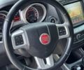 Синий Фиат Фримонт, объемом двигателя 1.96 л и пробегом 206 тыс. км за 12450 $, фото 7 на Automoto.ua