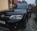Синий Фиат Фримонт, объемом двигателя 1.96 л и пробегом 206 тыс. км за 12450 $, фото 27 на Automoto.ua