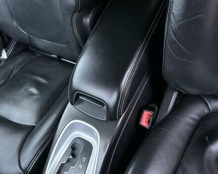 Синий Фиат Фримонт, объемом двигателя 2 л и пробегом 238 тыс. км за 12699 $, фото 26 на Automoto.ua