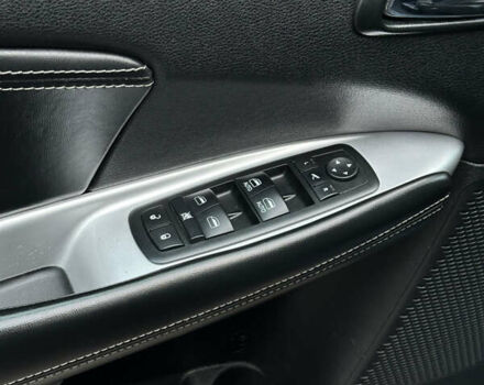 Синий Фиат Фримонт, объемом двигателя 2 л и пробегом 238 тыс. км за 12699 $, фото 13 на Automoto.ua