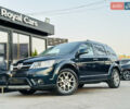 Синий Фиат Фримонт, объемом двигателя 1.96 л и пробегом 142 тыс. км за 11500 $, фото 1 на Automoto.ua