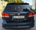 Синий Фиат Фримонт, объемом двигателя 1.96 л и пробегом 200 тыс. км за 12500 $, фото 3 на Automoto.ua