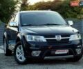 Синий Фиат Фримонт, объемом двигателя 1.96 л и пробегом 196 тыс. км за 11800 $, фото 1 на Automoto.ua