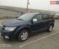 Синий Фиат Фримонт, объемом двигателя 1.96 л и пробегом 196 тыс. км за 11800 $, фото 5 на Automoto.ua