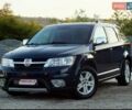Синий Фиат Фримонт, объемом двигателя 1.96 л и пробегом 200 тыс. км за 12500 $, фото 1 на Automoto.ua