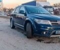 Синий Фиат Фримонт, объемом двигателя 2 л и пробегом 151 тыс. км за 12900 $, фото 2 на Automoto.ua