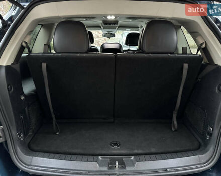 Синий Фиат Фримонт, объемом двигателя 2 л и пробегом 238 тыс. км за 12699 $, фото 43 на Automoto.ua