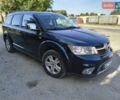 Синий Фиат Фримонт, объемом двигателя 1.96 л и пробегом 200 тыс. км за 12500 $, фото 6 на Automoto.ua