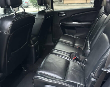 Синий Фиат Фримонт, объемом двигателя 2 л и пробегом 238 тыс. км за 12699 $, фото 38 на Automoto.ua