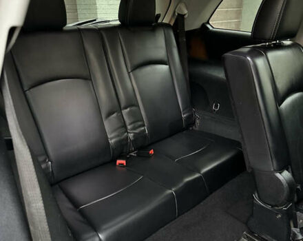 Синий Фиат Фримонт, объемом двигателя 2 л и пробегом 238 тыс. км за 12699 $, фото 35 на Automoto.ua