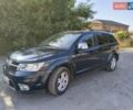 Синий Фиат Фримонт, объемом двигателя 1.96 л и пробегом 196 тыс. км за 11800 $, фото 1 на Automoto.ua
