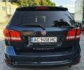 Синий Фиат Фримонт, объемом двигателя 1.96 л и пробегом 196 тыс. км за 11800 $, фото 3 на Automoto.ua