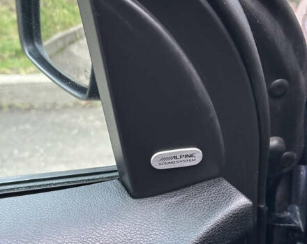 Синий Фиат Фримонт, объемом двигателя 2 л и пробегом 238 тыс. км за 12699 $, фото 14 на Automoto.ua