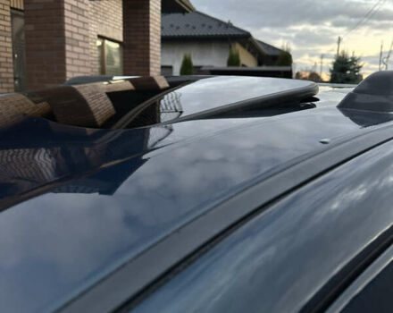 Синий Фиат Фримонт, объемом двигателя 2 л и пробегом 204 тыс. км за 12400 $, фото 20 на Automoto.ua