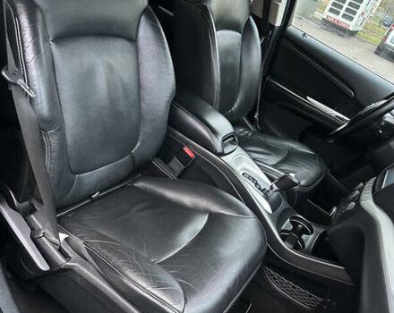 Синий Фиат Фримонт, объемом двигателя 2 л и пробегом 238 тыс. км за 12699 $, фото 30 на Automoto.ua