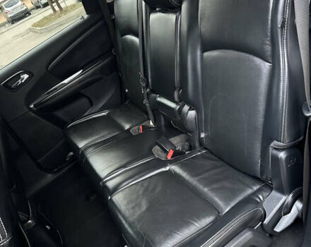 Синий Фиат Фримонт, объемом двигателя 2 л и пробегом 238 тыс. км за 12699 $, фото 39 на Automoto.ua