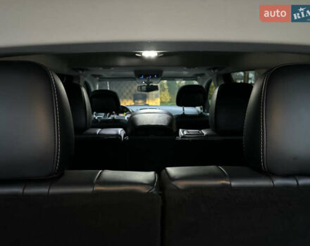 Синий Фиат Фримонт, объемом двигателя 2 л и пробегом 204 тыс. км за 12400 $, фото 6 на Automoto.ua