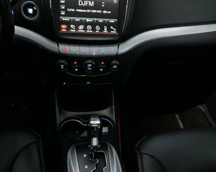 Синий Фиат Фримонт, объемом двигателя 2 л и пробегом 204 тыс. км за 12400 $, фото 2 на Automoto.ua