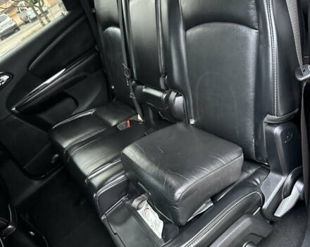 Синий Фиат Фримонт, объемом двигателя 2 л и пробегом 238 тыс. км за 12699 $, фото 40 на Automoto.ua