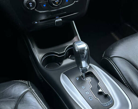 Синий Фиат Фримонт, объемом двигателя 2 л и пробегом 238 тыс. км за 12699 $, фото 25 на Automoto.ua