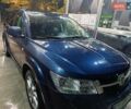 Синій Фіат Фрімонт, об'ємом двигуна 2 л та пробігом 176 тис. км за 13000 $, фото 3 на Automoto.ua