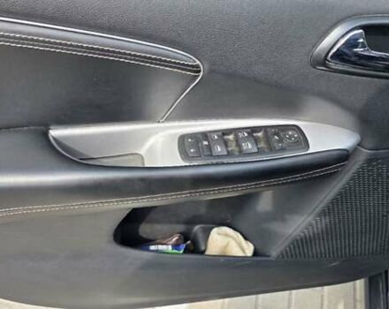 Синій Фіат Фрімонт, об'ємом двигуна 1.96 л та пробігом 145 тис. км за 17500 $, фото 2 на Automoto.ua