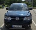 Синій Фіат Фрімонт, об'ємом двигуна 1.96 л та пробігом 145 тис. км за 17500 $, фото 1 на Automoto.ua