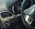 Синий Фиат Фримонт, объемом двигателя 1.96 л и пробегом 194 тыс. км за 16200 $, фото 11 на Automoto.ua