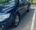 Синий Фиат Фримонт, объемом двигателя 1.96 л и пробегом 194 тыс. км за 16200 $, фото 1 на Automoto.ua