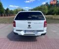 Білий Фіат Fullback, об'ємом двигуна 2.44 л та пробігом 217 тис. км за 19500 $, фото 5 на Automoto.ua