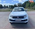 Білий Фіат Fullback, об'ємом двигуна 2.44 л та пробігом 217 тис. км за 19500 $, фото 1 на Automoto.ua