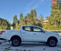 Белый Фиат Fullback, объемом двигателя 2.5 л и пробегом 218 тыс. км за 26200 $, фото 16 на Automoto.ua
