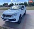 Білий Фіат Fullback, об'ємом двигуна 2.44 л та пробігом 217 тис. км за 19500 $, фото 1 на Automoto.ua