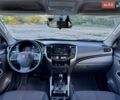 Белый Фиат Fullback, объемом двигателя 2.5 л и пробегом 218 тыс. км за 26200 $, фото 33 на Automoto.ua