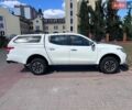Білий Фіат Fullback, об'ємом двигуна 2.44 л та пробігом 217 тис. км за 19500 $, фото 3 на Automoto.ua