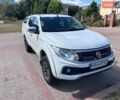 Білий Фіат Fullback, об'ємом двигуна 2.44 л та пробігом 217 тис. км за 19500 $, фото 2 на Automoto.ua