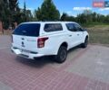 Білий Фіат Fullback, об'ємом двигуна 2.44 л та пробігом 217 тис. км за 19500 $, фото 4 на Automoto.ua