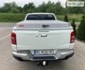 Фиат Fullback, объемом двигателя 2.4 л и пробегом 154 тыс. км за 23900 $, фото 3 на Automoto.ua