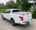 Фіат Fullback, об'ємом двигуна 2.4 л та пробігом 154 тис. км за 23900 $, фото 2 на Automoto.ua