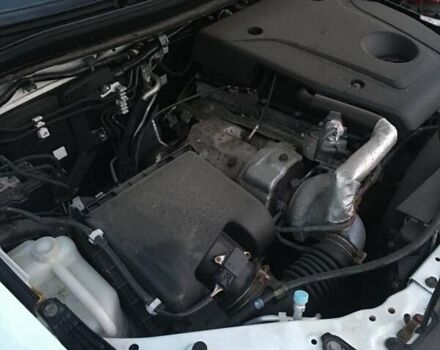 Фіат Fullback, об'ємом двигуна 2.44 л та пробігом 158 тис. км за 21000 $, фото 13 на Automoto.ua