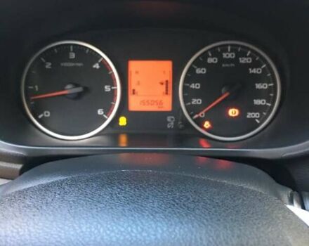 Фіат Fullback, об'ємом двигуна 2.44 л та пробігом 158 тис. км за 21000 $, фото 32 на Automoto.ua