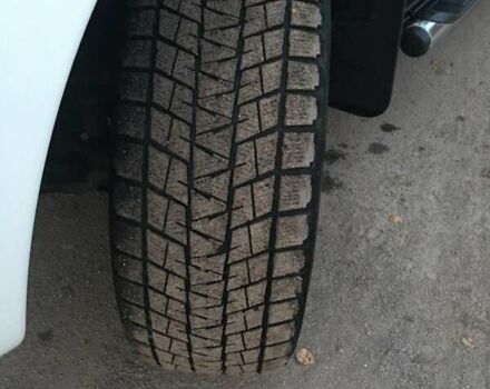 Фіат Fullback, об'ємом двигуна 2.44 л та пробігом 158 тис. км за 21000 $, фото 9 на Automoto.ua