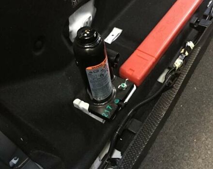 Фіат Fullback, об'ємом двигуна 2.44 л та пробігом 158 тис. км за 21000 $, фото 19 на Automoto.ua